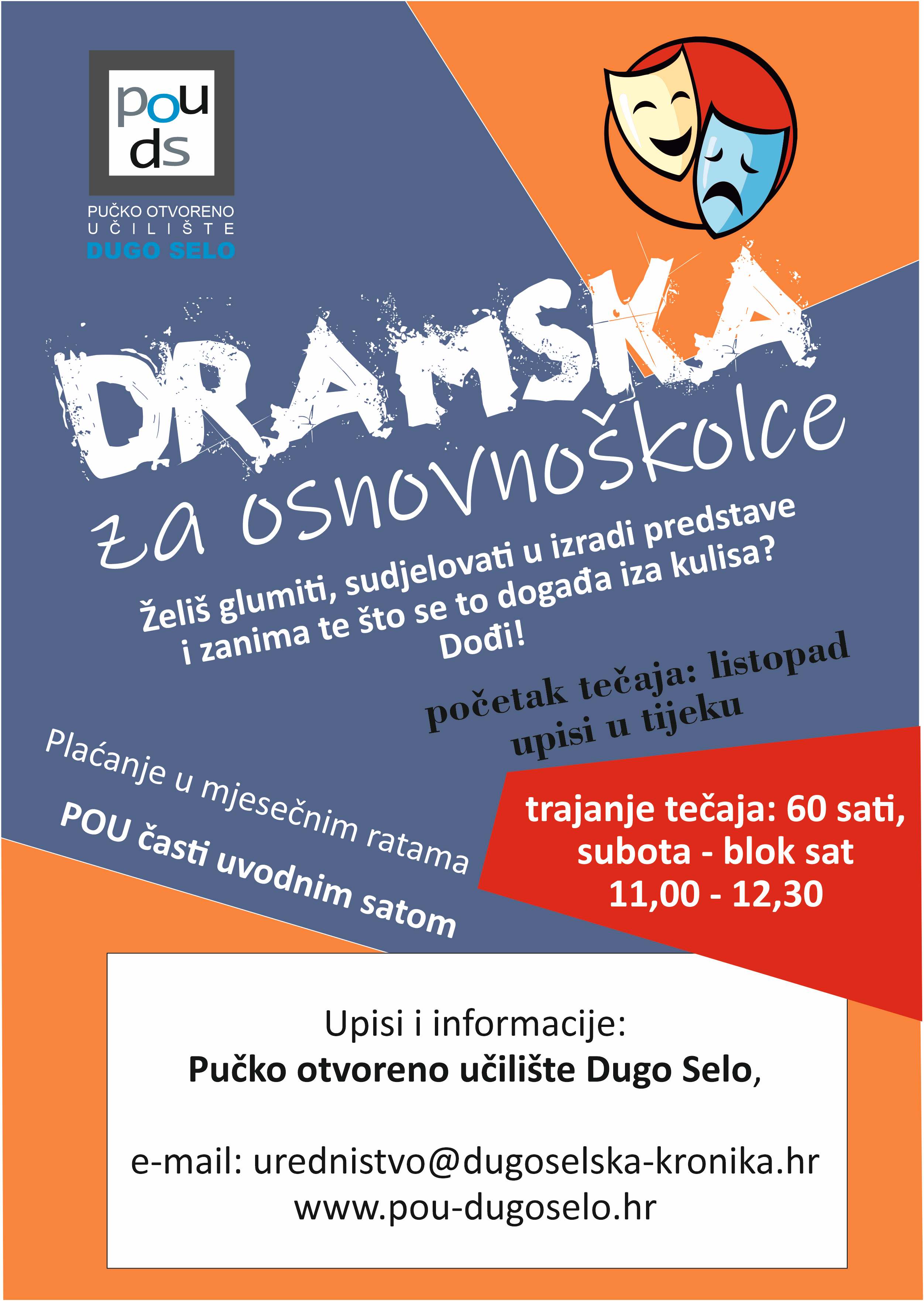 Dramska 