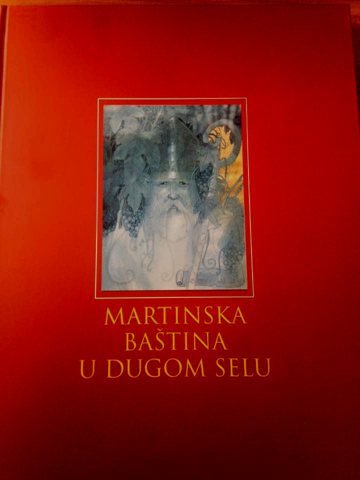 MARTINSKA BAŠTINA u DUGOM SELU